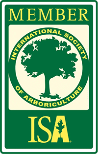 ISA certification for official members.